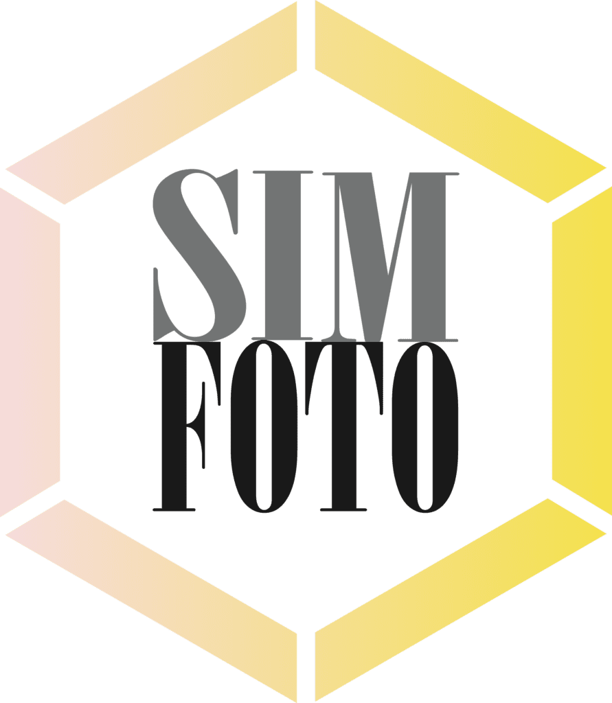 SimFoto logo